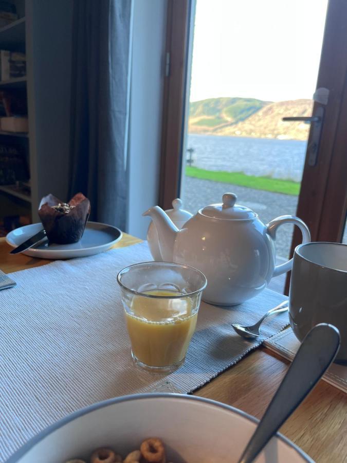 Balachladaich Loch Ness B&B Dores Zewnętrze zdjęcie